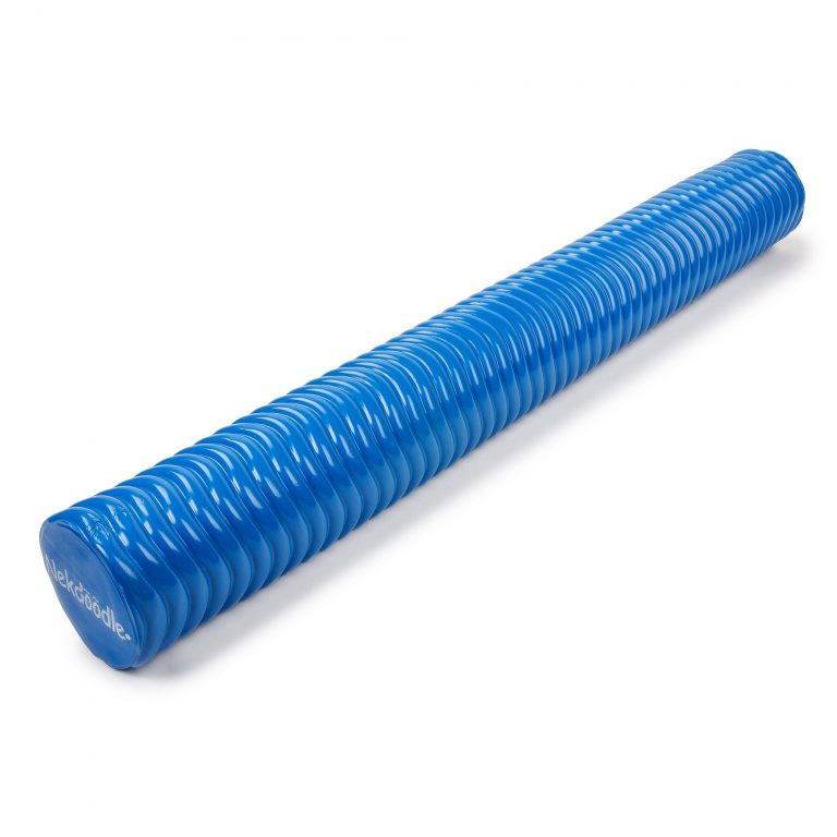 Nekdoodle® Shark “Pinky” Pink Animal Pool Noodle Pets Nekdoodle® Inc