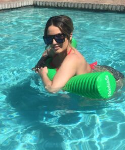 noodle flotation device