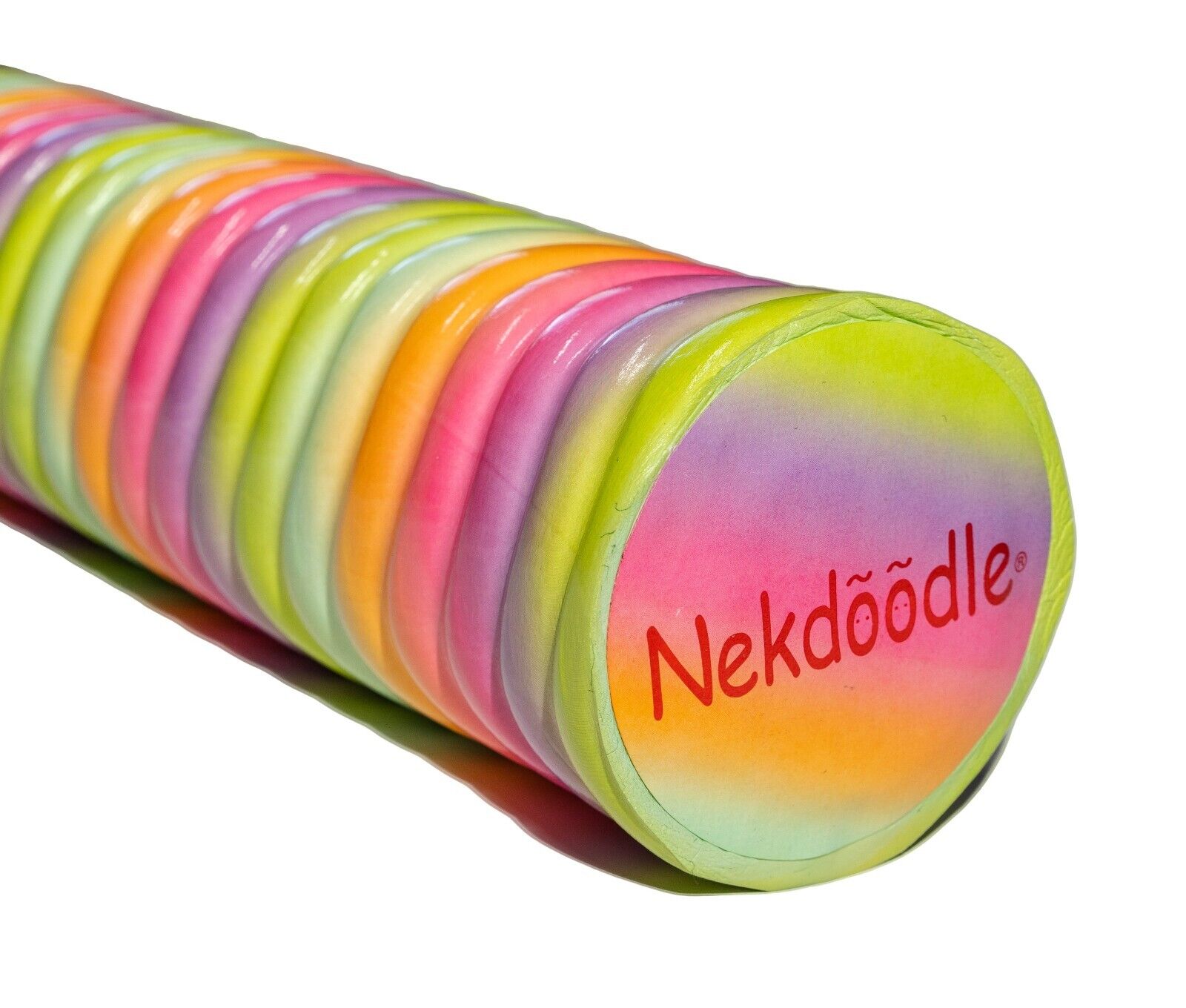 colorfull noodle